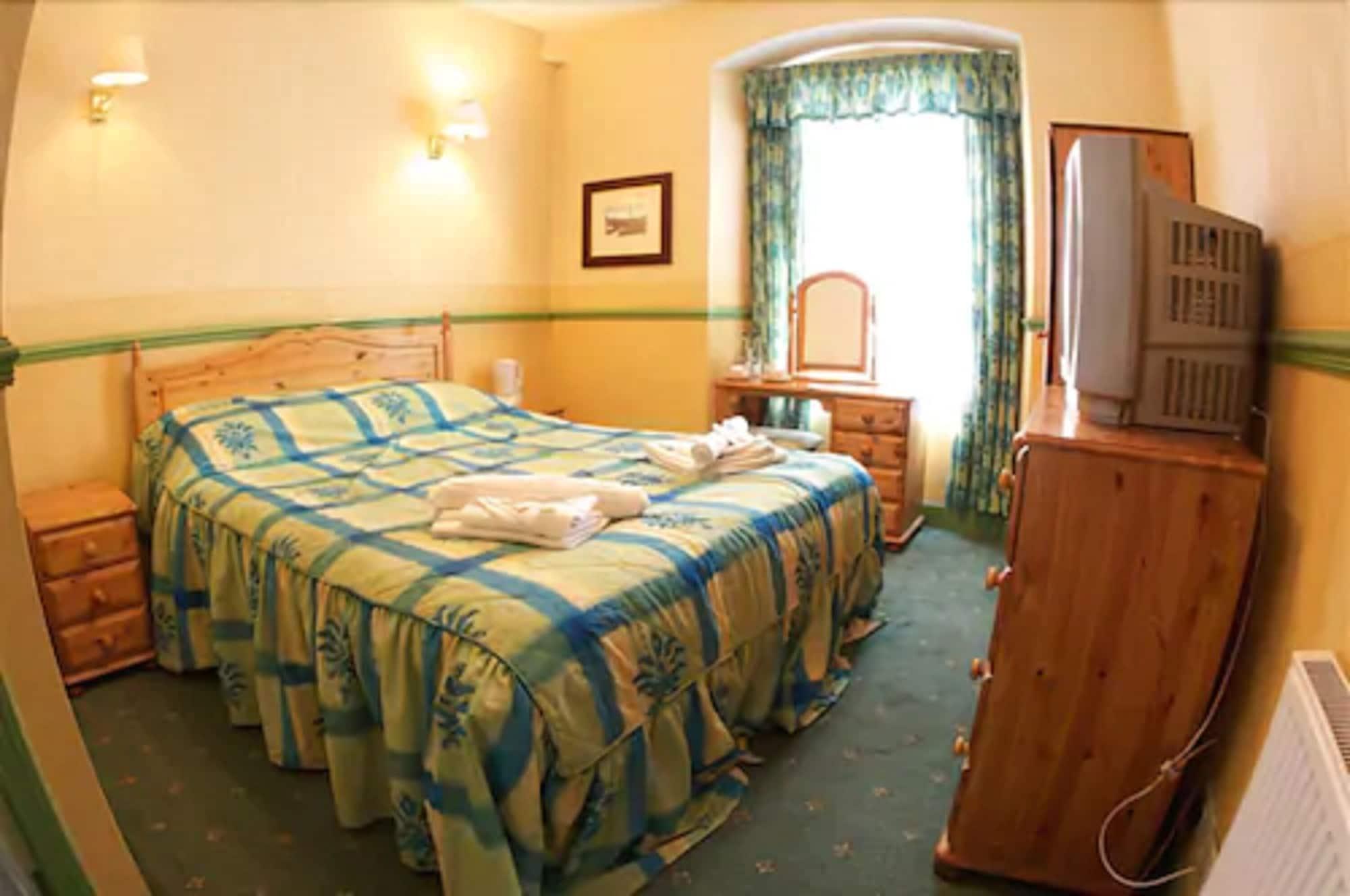 Hotel Near Bath Radstock