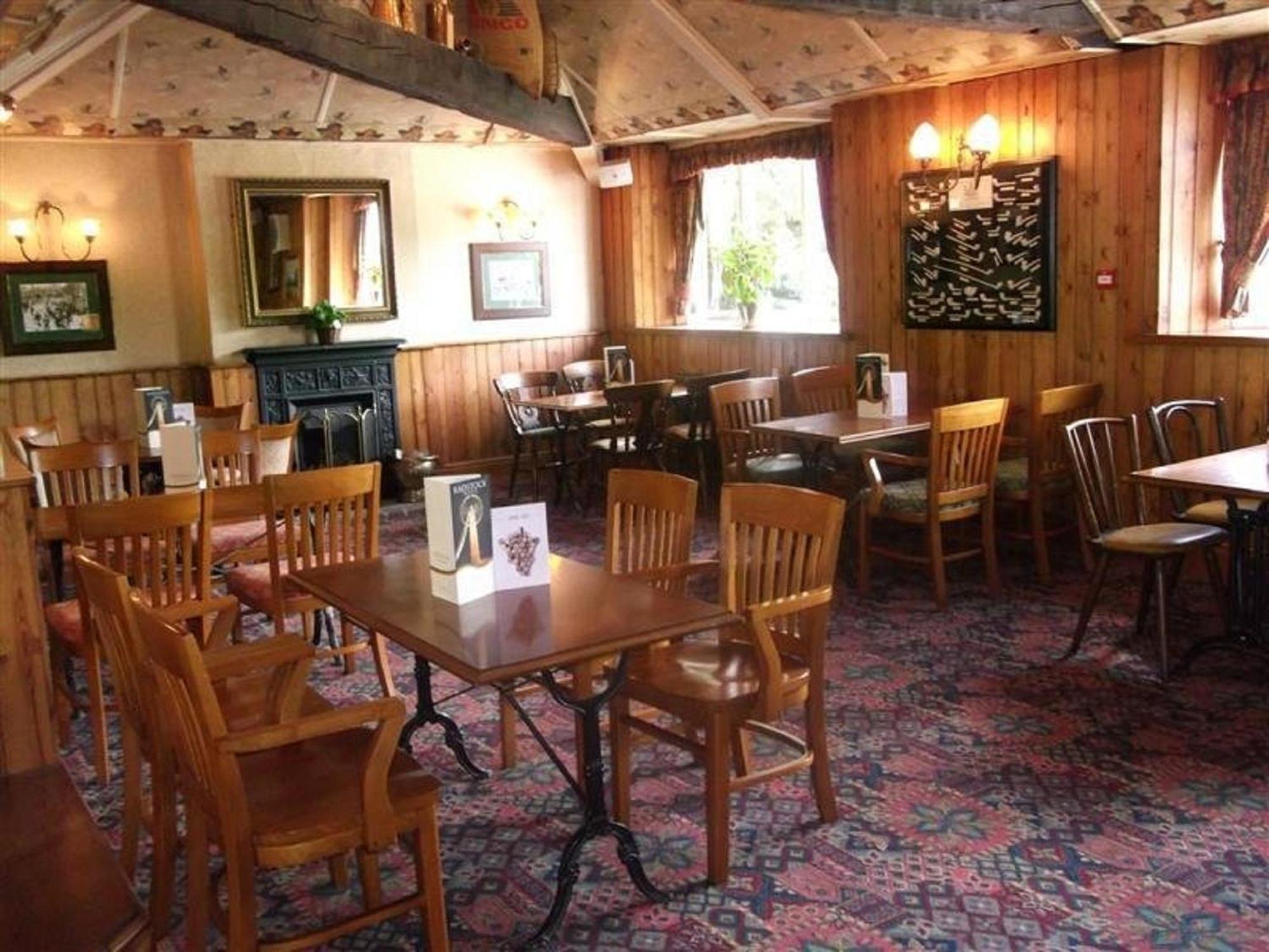 Hotel Near Bath 3*