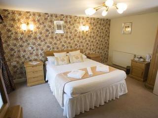 Hotel Near Bath 3*