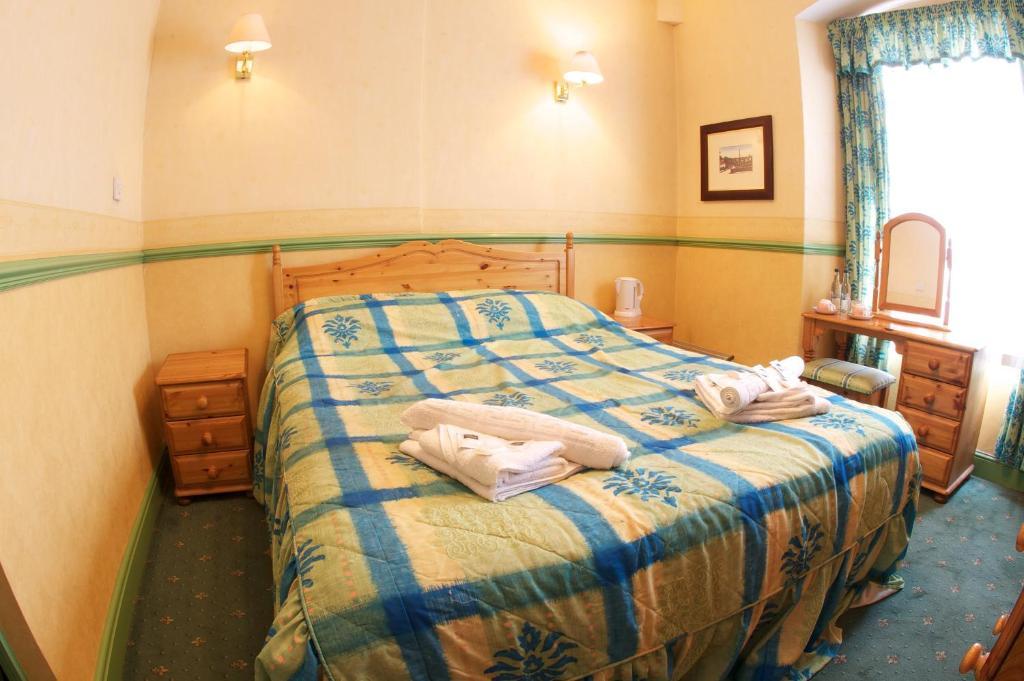 Hotel Near Bath 3*