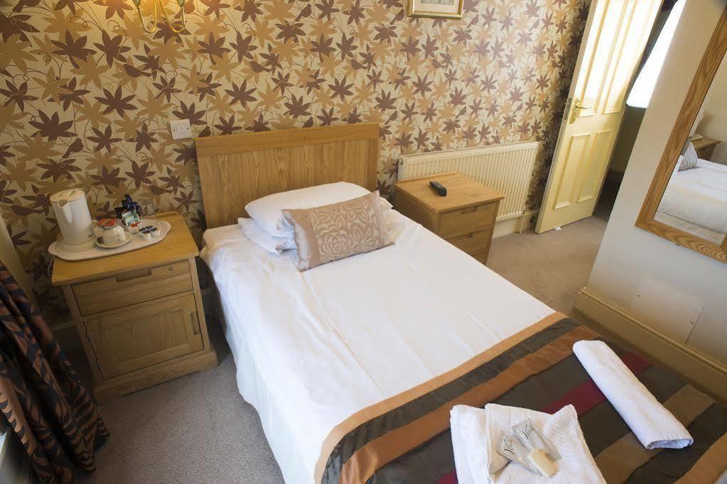 Hotel Near Bath 3*
