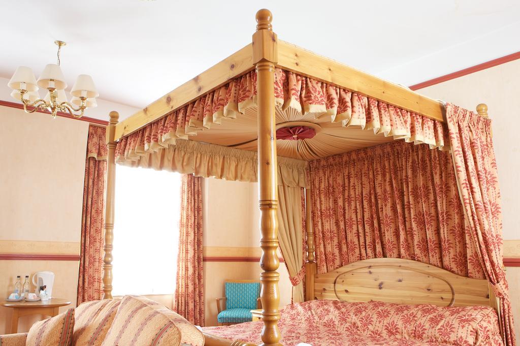 Hotel Near Bath Radstock
