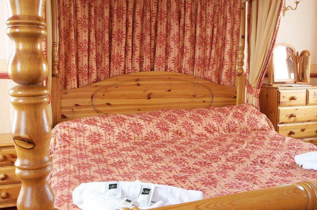 Hotel Near Bath