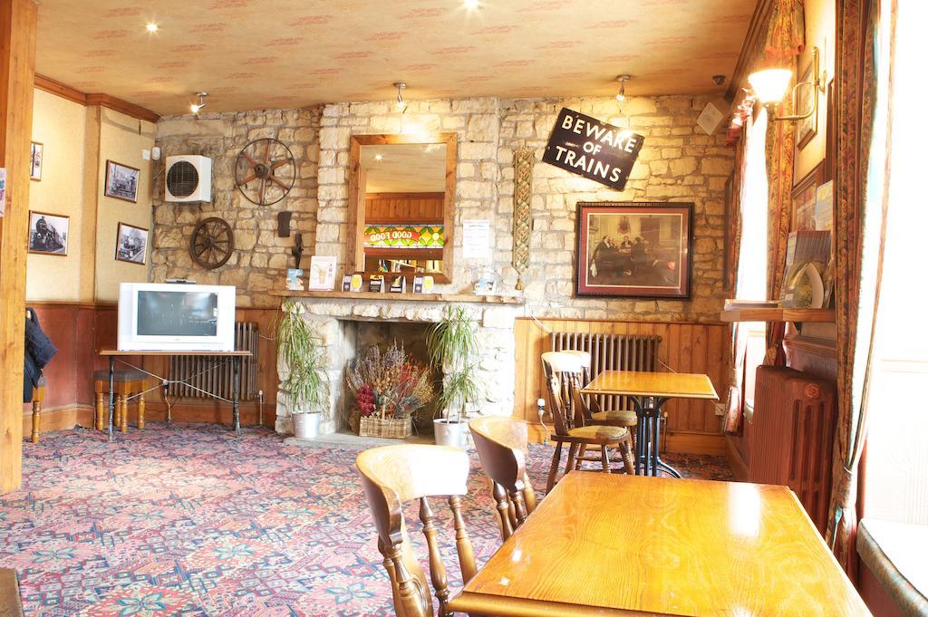Hotel Near Bath Radstock